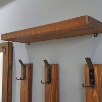 Вешалка Hanah Home V109 фото №4 — интернет-магазин Desire.md