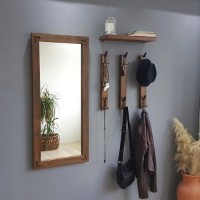 Вешалка Hanah Home V109 фото №8 — интернет-магазин Desire.md