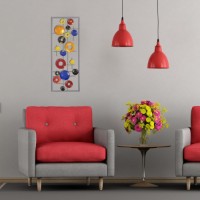 Panou decorativ Wallity Pingen