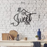 Panou decorativ Wallity Welcome imaginea #3 — magazin online Desire.md