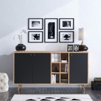 Dulăpior Hanah Home Veit