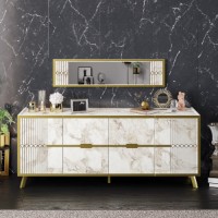 Dulăpior Hanah Home Frida White