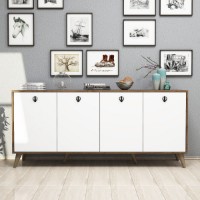 Dulăpior Hanah Home Elite 1612