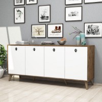 Dulăpior Hanah Home Elite 1612 imaginea #2 — magazin online Desire.md