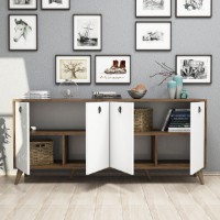Dulăpior Hanah Home Elite 1612 imaginea #3 — magazin online Desire.md