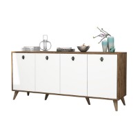 Dulăpior Hanah Home Elite 1612 imaginea #4 — magazin online Desire.md