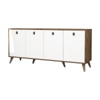 Dulăpior Hanah Home Elite 1612 imaginea #5 — magazin online Desire.md