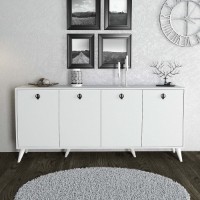 Dulăpior Hanah Home Elite 1614