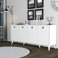 Dulăpior Hanah Home Elite 1614 imaginea #2 — magazin online Desire.md