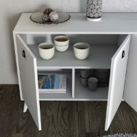 Dulăpior Hanah Home Elite 1614 imaginea #4 — magazin online Desire.md
