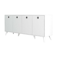 Dulăpior Hanah Home Elite 1614 imaginea #5 — magazin online Desire.md