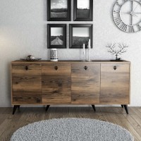 Dulăpior Hanah Home Elite 1616