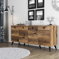 Dulăpior Hanah Home Elite 1616 imaginea #2 — magazin online Desire.md
