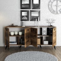 Dulăpior Hanah Home Elite 1616 imaginea #3 — magazin online Desire.md