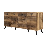 Dulăpior Hanah Home Elite 1616 imaginea #5 — magazin online Desire.md
