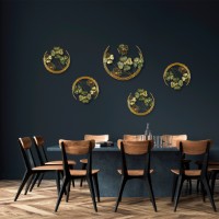 Panou decorativ Wallity Shihezi imaginea #4 — magazin online Desire.md