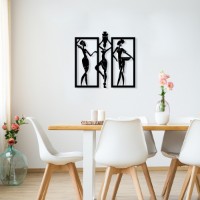 Panou decorativ Wallity Aurora M119 imaginea #2 — magazin online Desire.md