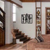 Panou decorativ Wallity Aurora M119 imaginea #3 — magazin online Desire.md