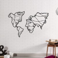 Panou decorativ Wallity Suret Two