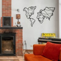 Panou decorativ Wallity Suret Two imaginea #2 — magazin online Desire.md
