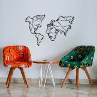 Panou decorativ Wallity Suret Two imaginea #3 — magazin online Desire.md