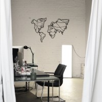 Panou decorativ Wallity Suret Two imaginea #4 — magazin online Desire.md