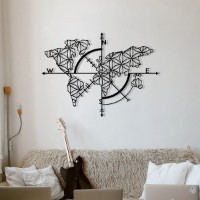Panou decorativ Wallity Ritorno imaginea #3 — magazin online Desire.md