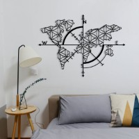 Panou decorativ Wallity Ritorno imaginea #4 — magazin online Desire.md
