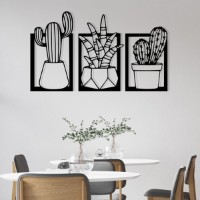 Panou decorativ Wallity Nazen