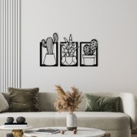 Panou decorativ Wallity Nazen imaginea #2 — magazin online Desire.md