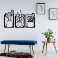 Panou decorativ Wallity Nazen imaginea #4 — magazin online Desire.md