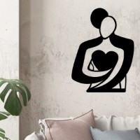 Декоративное панно Wallity Love фото №2 — интернет-магазин Desire.md