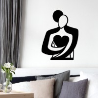 Декоративное панно Wallity Love фото №3 — интернет-магазин Desire.md