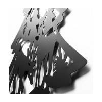 Panou decorativ Wallity Xmasgold 024 imaginea #3 — magazin online Desire.md