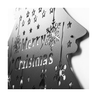 Panou decorativ Wallity Xmasgold 031 imaginea #3 — magazin online Desire.md