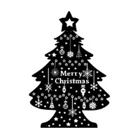 Panou decorativ Wallity Xmasgold 031 imaginea #6 — magazin online Desire.md