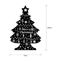 Panou decorativ Wallity Xmasgold 031 imaginea #7 — magazin online Desire.md