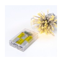 Panou decorativ Wallity Xmasgold 031 imaginea #5 — magazin online Desire.md