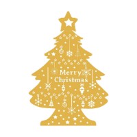 Panou decorativ Wallity Xmasgold 031 imaginea #6 — magazin online Desire.md