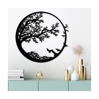 Panou decorativ Wallity Night