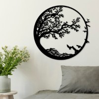 Panou decorativ Wallity Night imaginea #2 — magazin online Desire.md