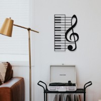 Panou decorativ Wallity Musical