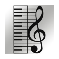 Panou decorativ Wallity Musical imaginea #5 — magazin online Desire.md