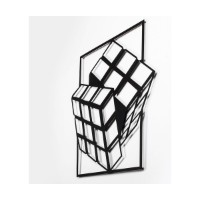 Декоративное панно Wallity Rubik's Cube фото №3 — интернет-магазин Desire.md