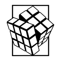 Декоративное панно Wallity Rubik's Cube фото №5 — интернет-магазин Desire.md