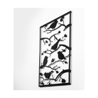 Panou decorativ Wallity Tree Branch Birds imaginea #3 — magazin online Desire.md