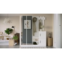 Прихожая Rani Dd8-W фото №3 — интернет-магазин Desire.md