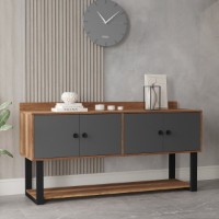 Dulăpior Hanah Home Mn04-Ba imaginea #2 — magazin online Desire.md