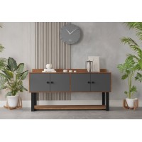 Dulăpior Hanah Home Mn04-Ba imaginea #3 — magazin online Desire.md