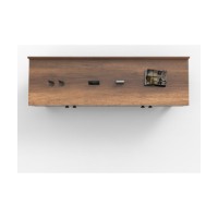 Dulăpior Hanah Home Mn04-Ba imaginea #7 — magazin online Desire.md